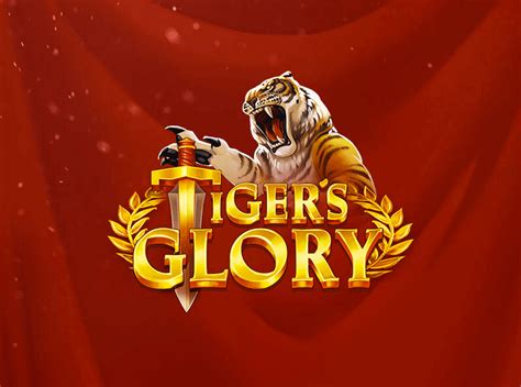 Tigers Glory Blaze
